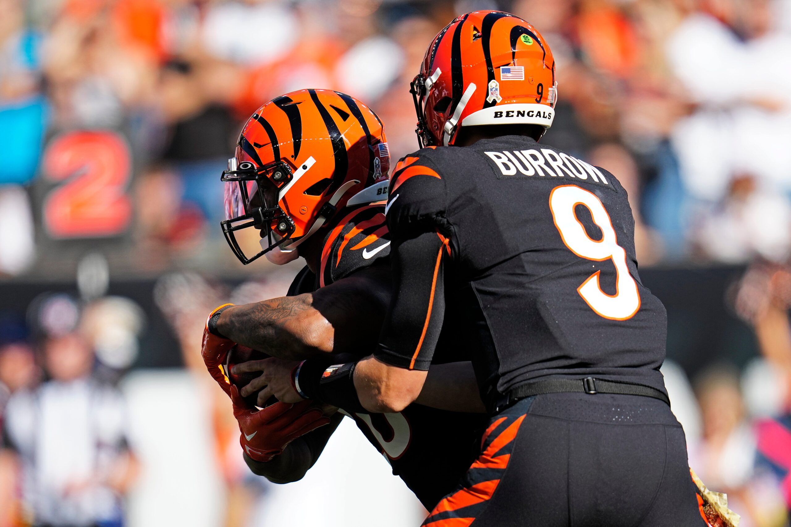Bengals vs. Steelers Prediction, Pick, Odds, and How To Watch the
