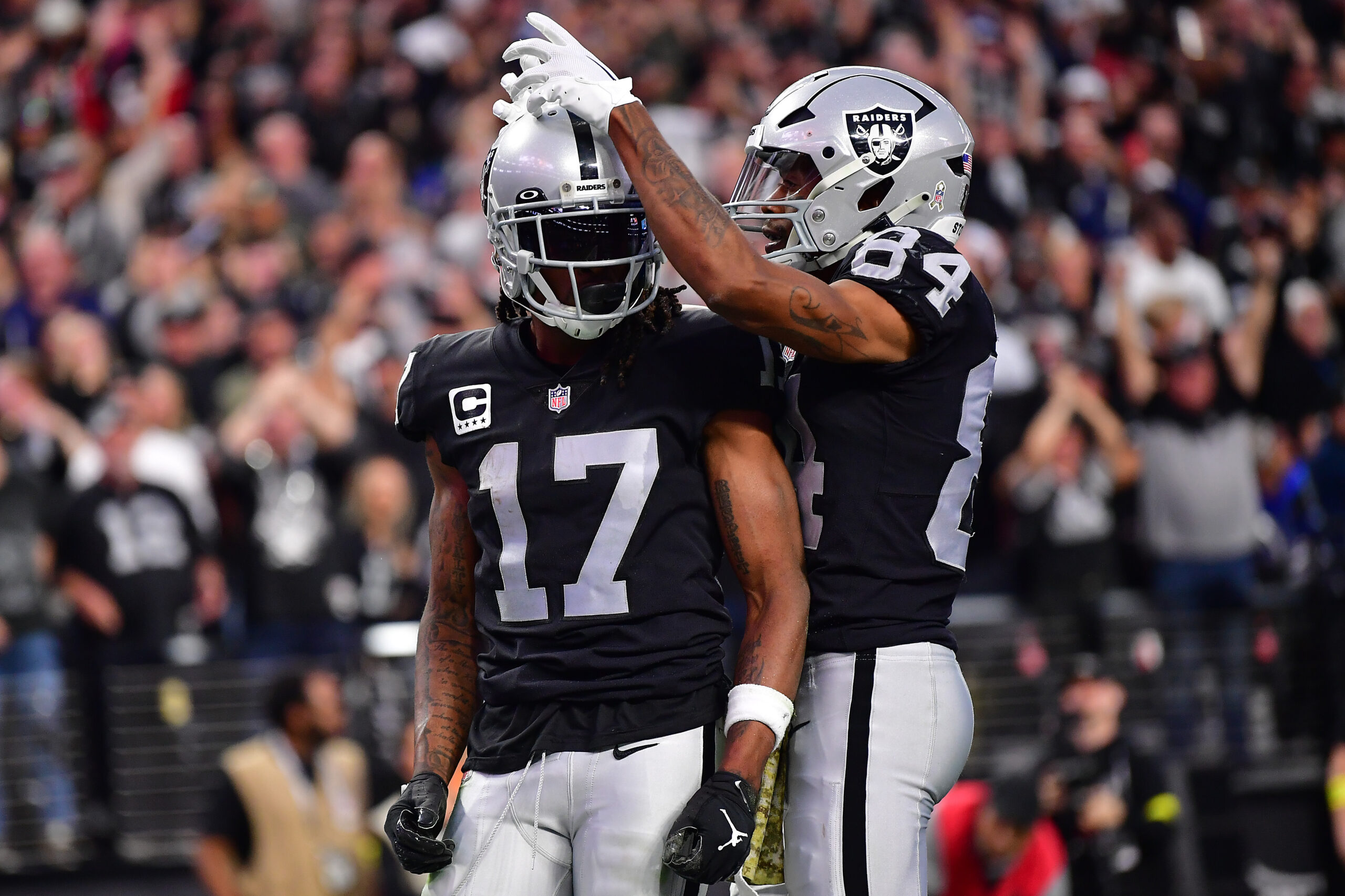 Raiders vs. Broncos Prediction, Pick, Odds, and How To Watch the Week 11  Game