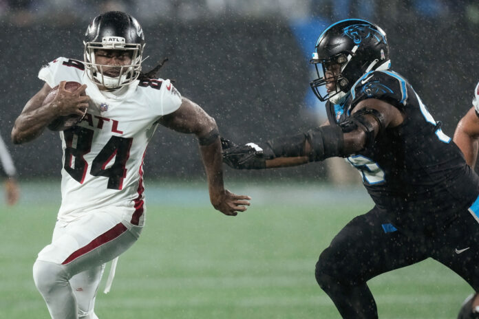 Atlanta Falcons at Carolina Panthers: Game predictions, picks, odds