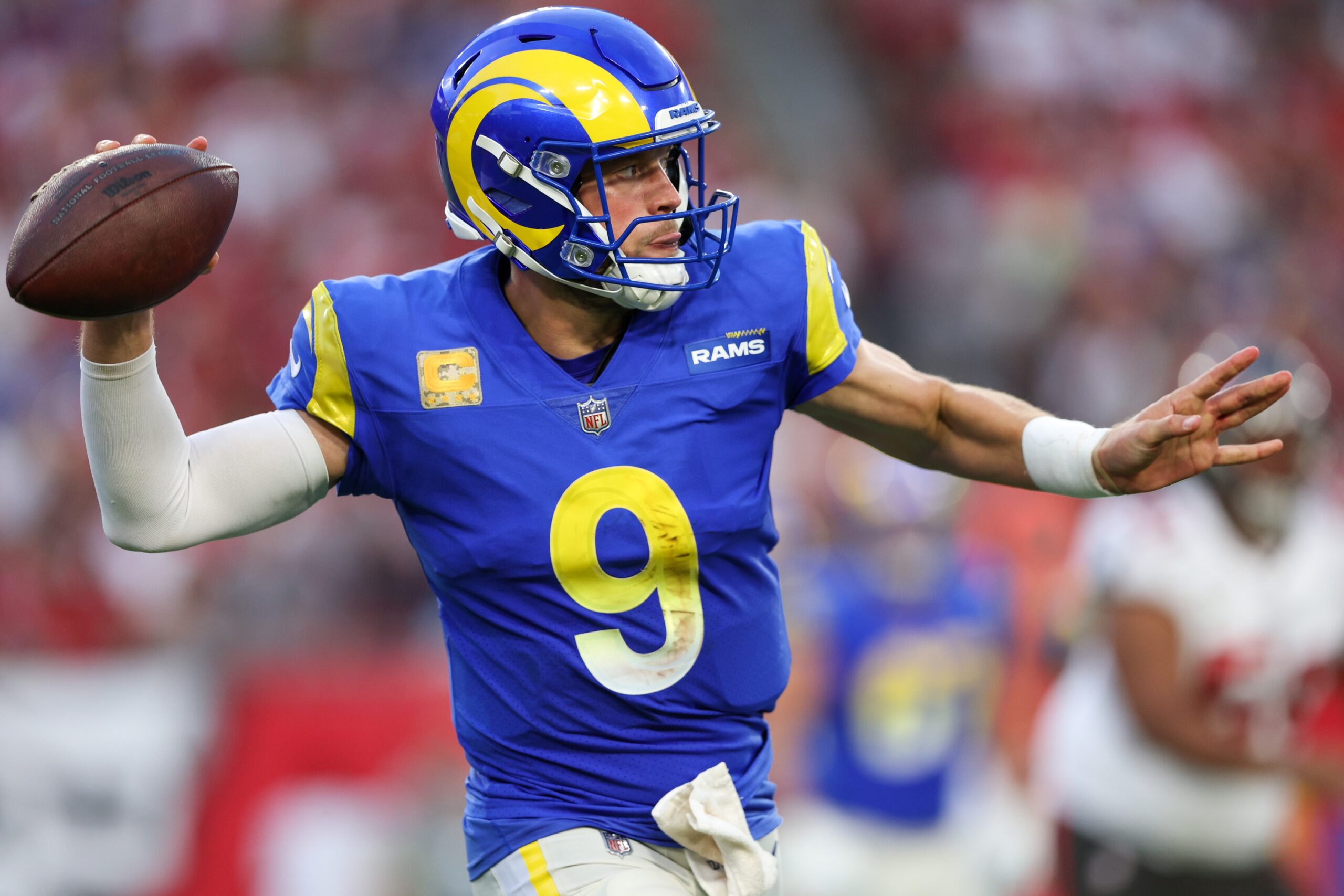 Los Angeles Rams vs New Orleans Saints Matchup Preview - November 20th, 2022