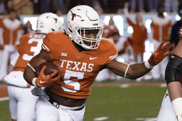 NFL Draft: 2022 Mock Draft Monday - Cornerbacks Fly Off The Board - Visit NFL  Draft on Sports Illustrated, the latest news coverage, with rankings for NFL  Draft prospects, College Football, Dynasty