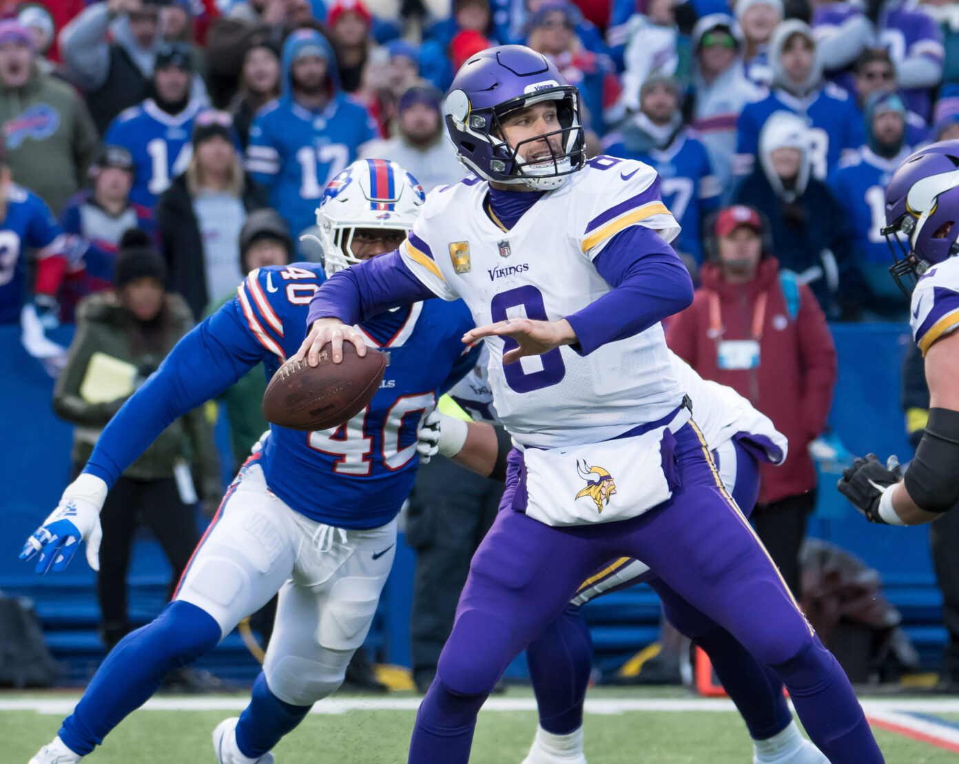 Serene Betting Vikings-cowboys: Picks, Props And Dfs Plays For 'sunday Night Football' Capture for Desktop Serene Betting Vikings-cowboys: Picks, Props And Dfs Plays For 'sunday Night Football' Capture for Desktop