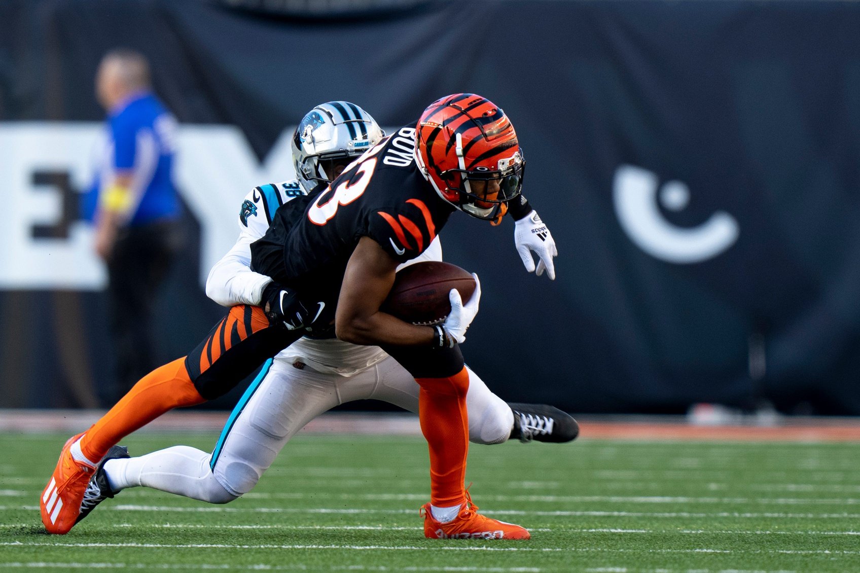 NFL Fantasy 2022 Start 'Em, Sit 'Em Week 11: Running backs