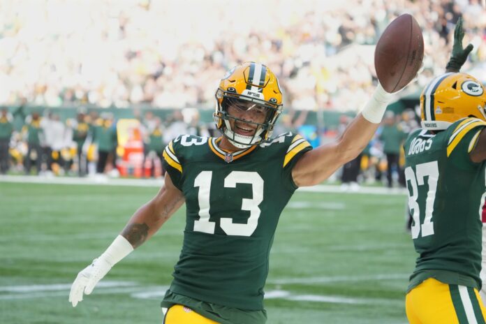 2022 Green Bay Packers Fantasy Football Outlook