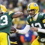 Green Bay Packers vs. Tennessee Titans Week 11 game preview