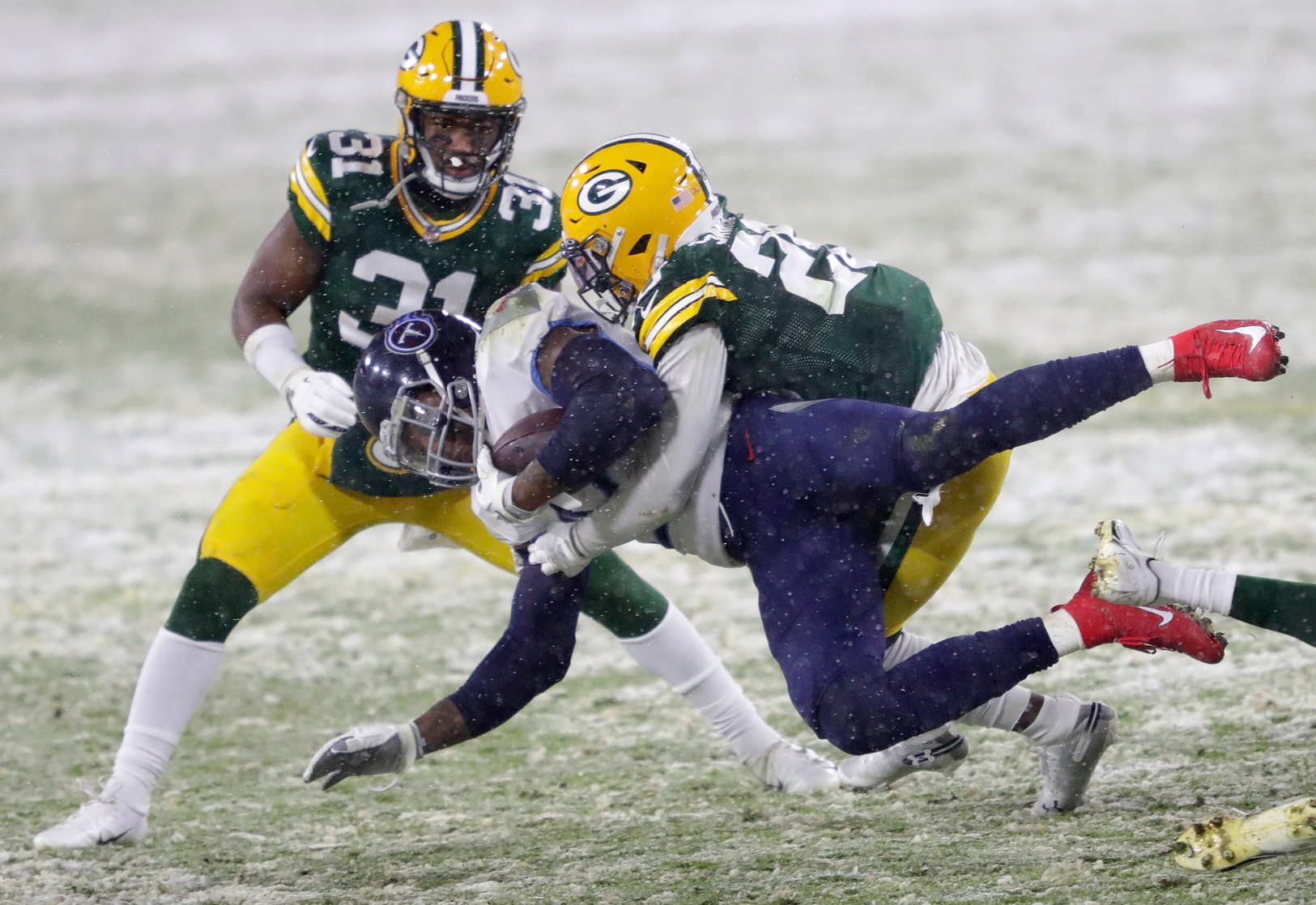 Titans vs. Packers Odds, Pick, Score Prediction, and Best Bets for Thursday  Night Football