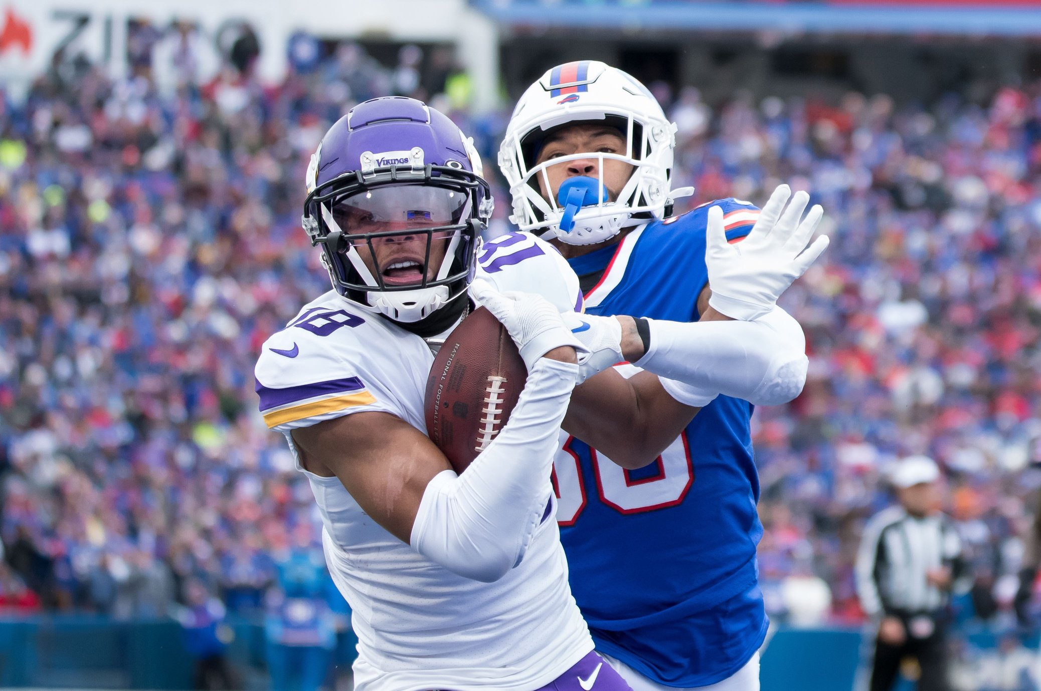 Final Injury Report: Minnesota Vikings vs. Washington Commanders – Week 9