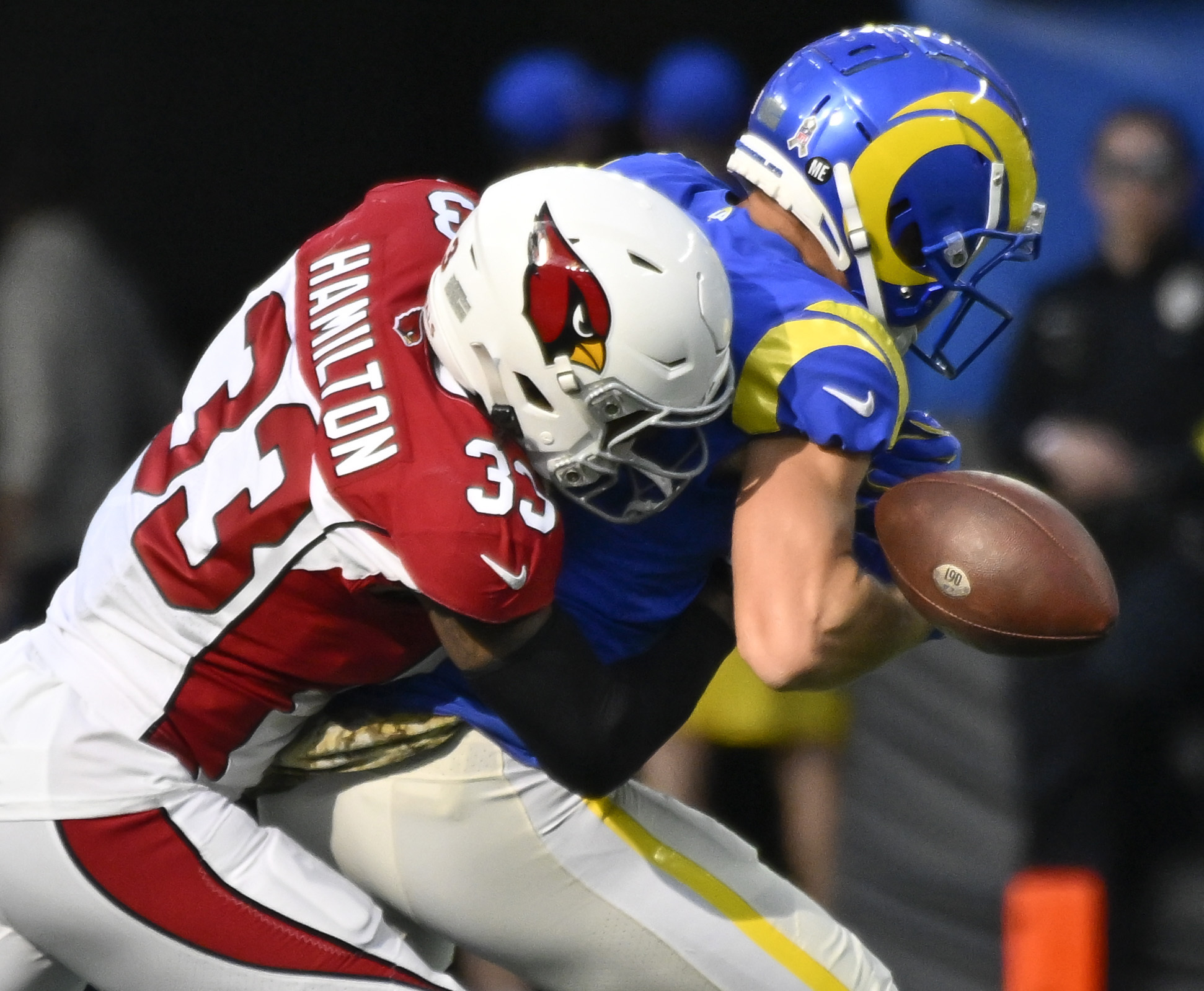 Los Angeles Rams 2022 Autopsy: Cooper Kupp's Injury Effectively Ends  Disappointing Season