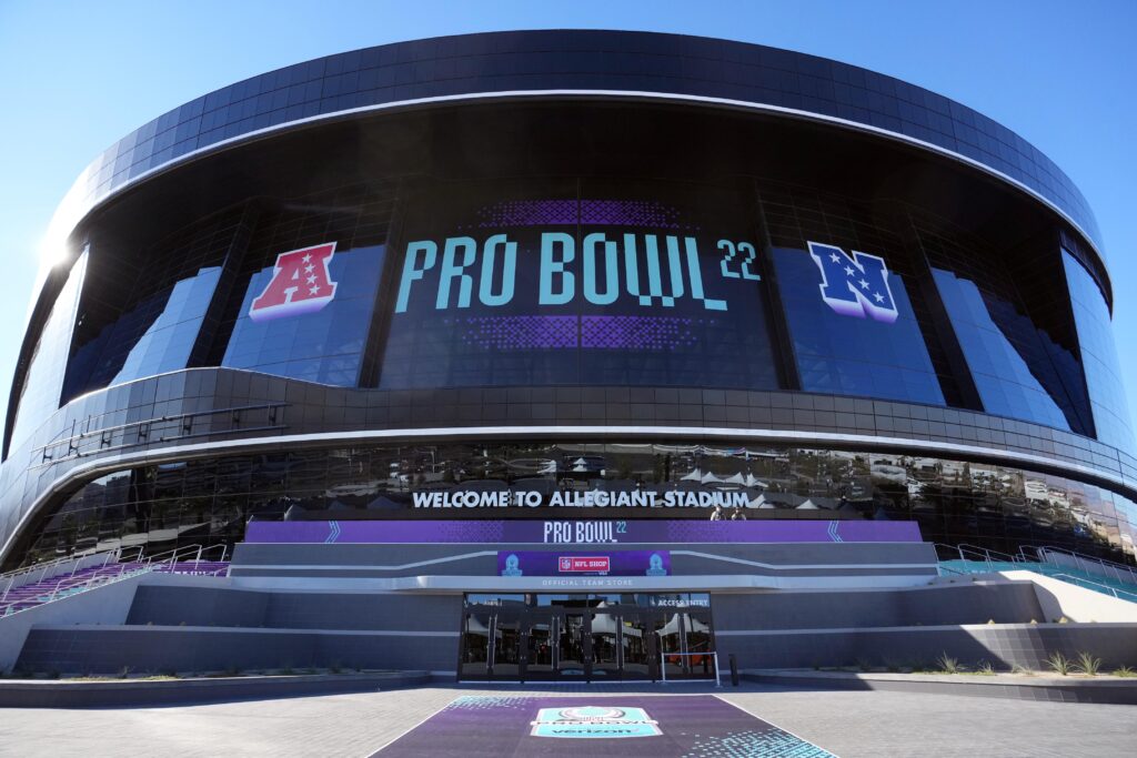 Pro Bowl Games voting opens: Help get your favorite Bengals to Vegas