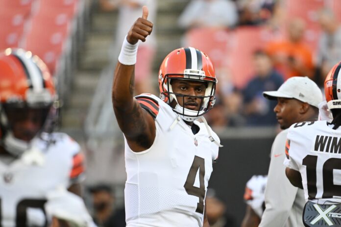 Deshaun Watson Waiver Wire Week 11: Is Now the Time To Add Him?