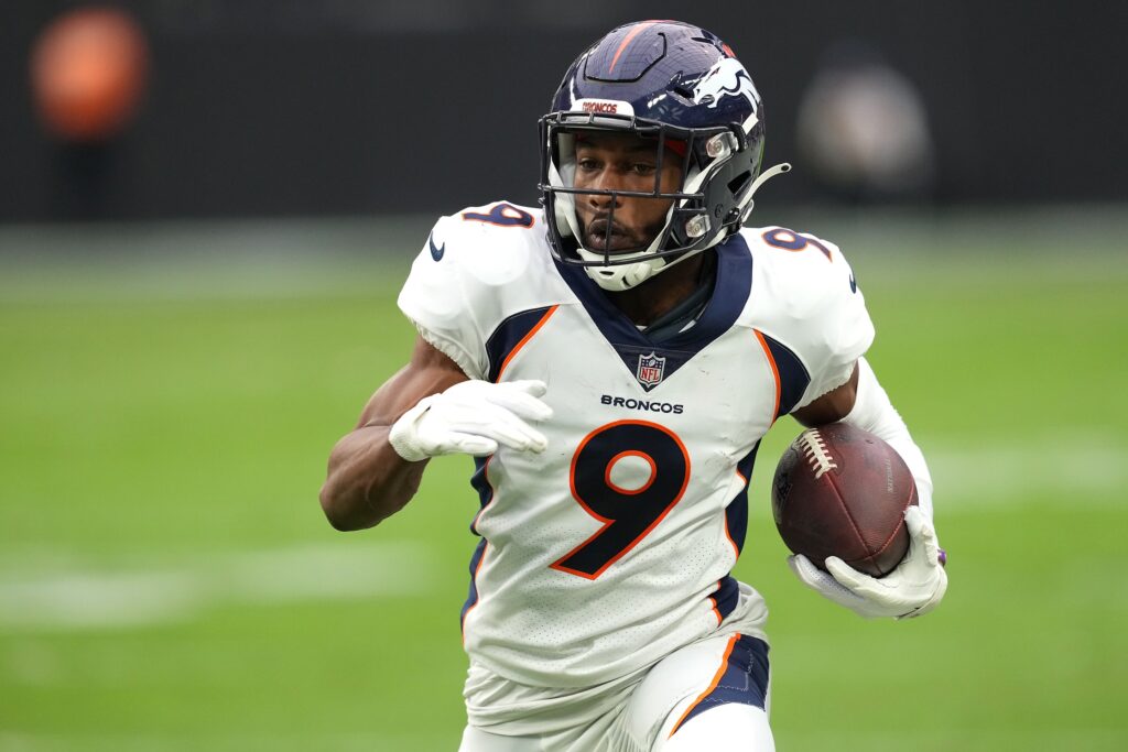 Fantasy Football: 11 undervalued players to target for 2022 season