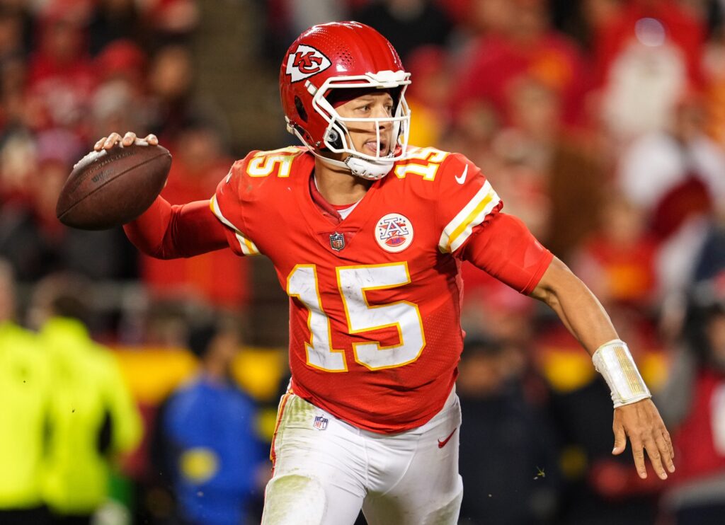 Game Preview with Trey Wingo  Chiefs vs. Jaguars 