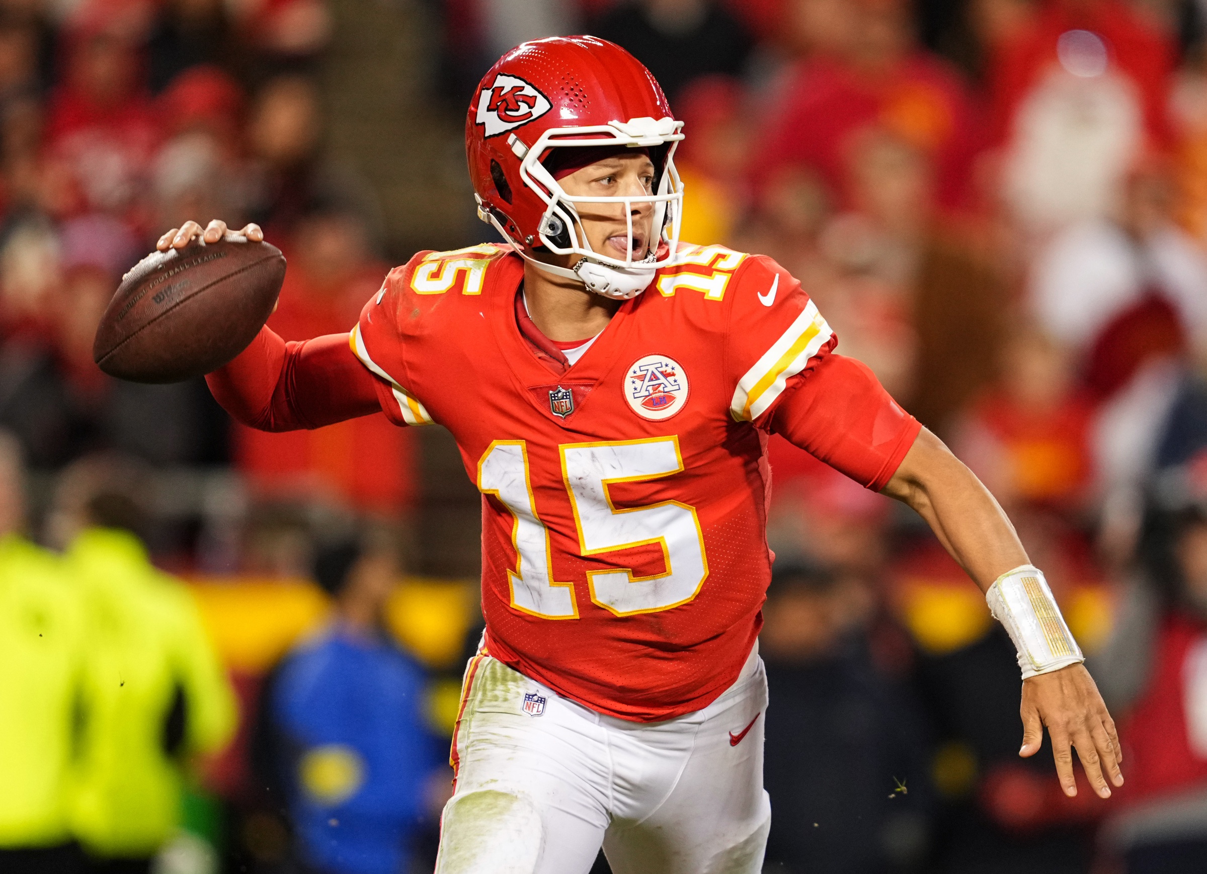 Baltimore Ravens vs. Kansas City Chiefs Prediction and Preview 