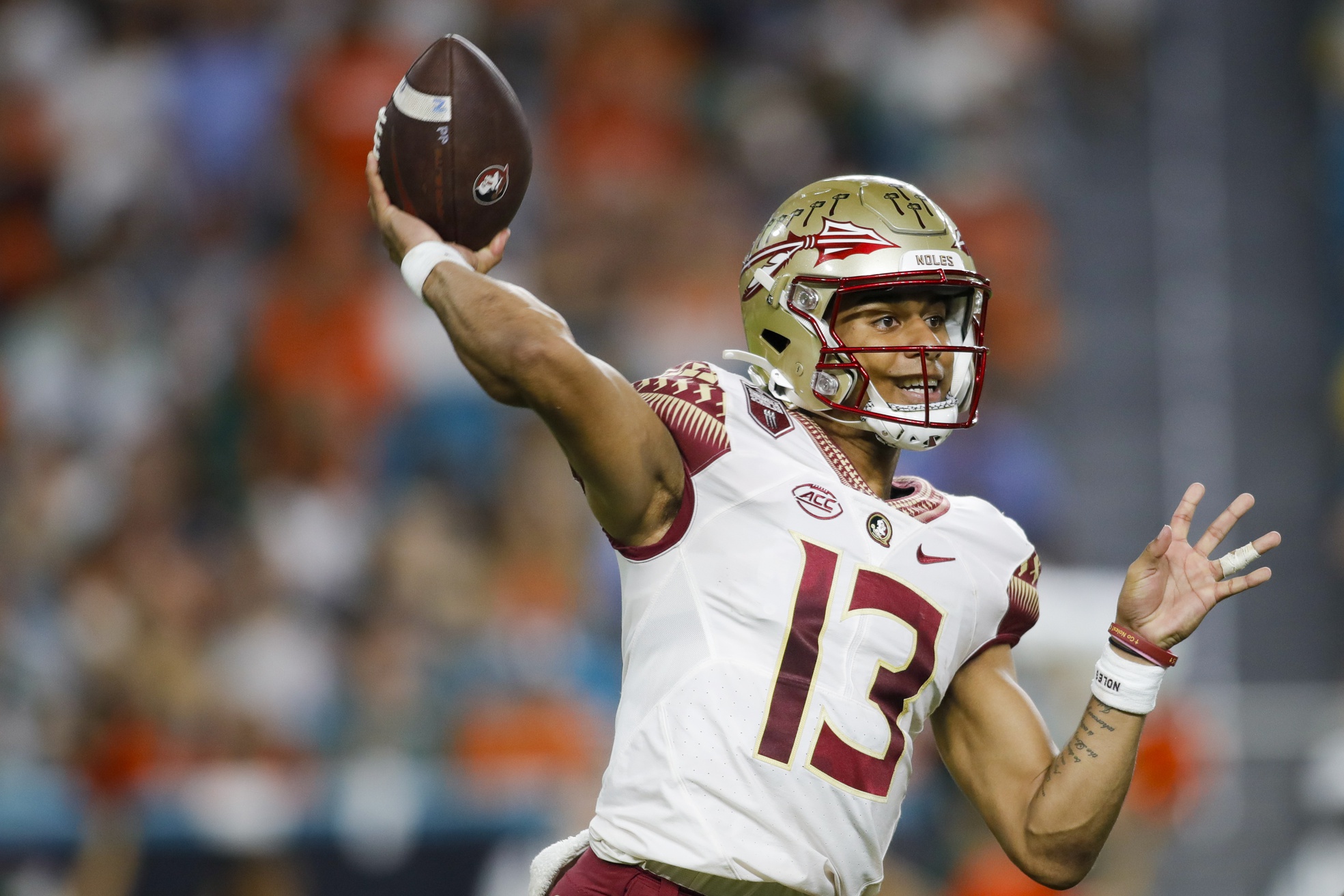 College Football Picks, Predictions for Week 11 Include Florida