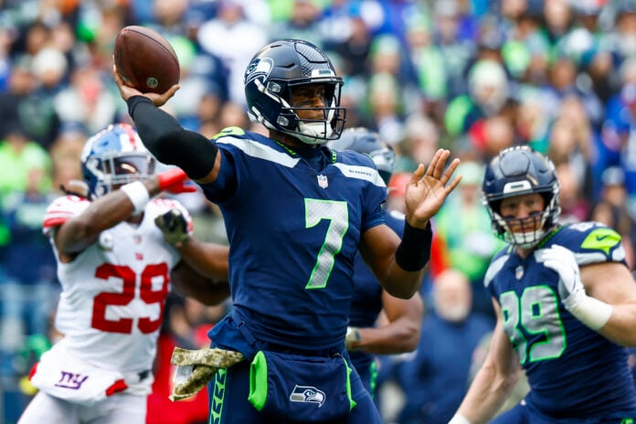 Buccaneers vs. Seahawks DFS Picks for FanDuel: A Munich