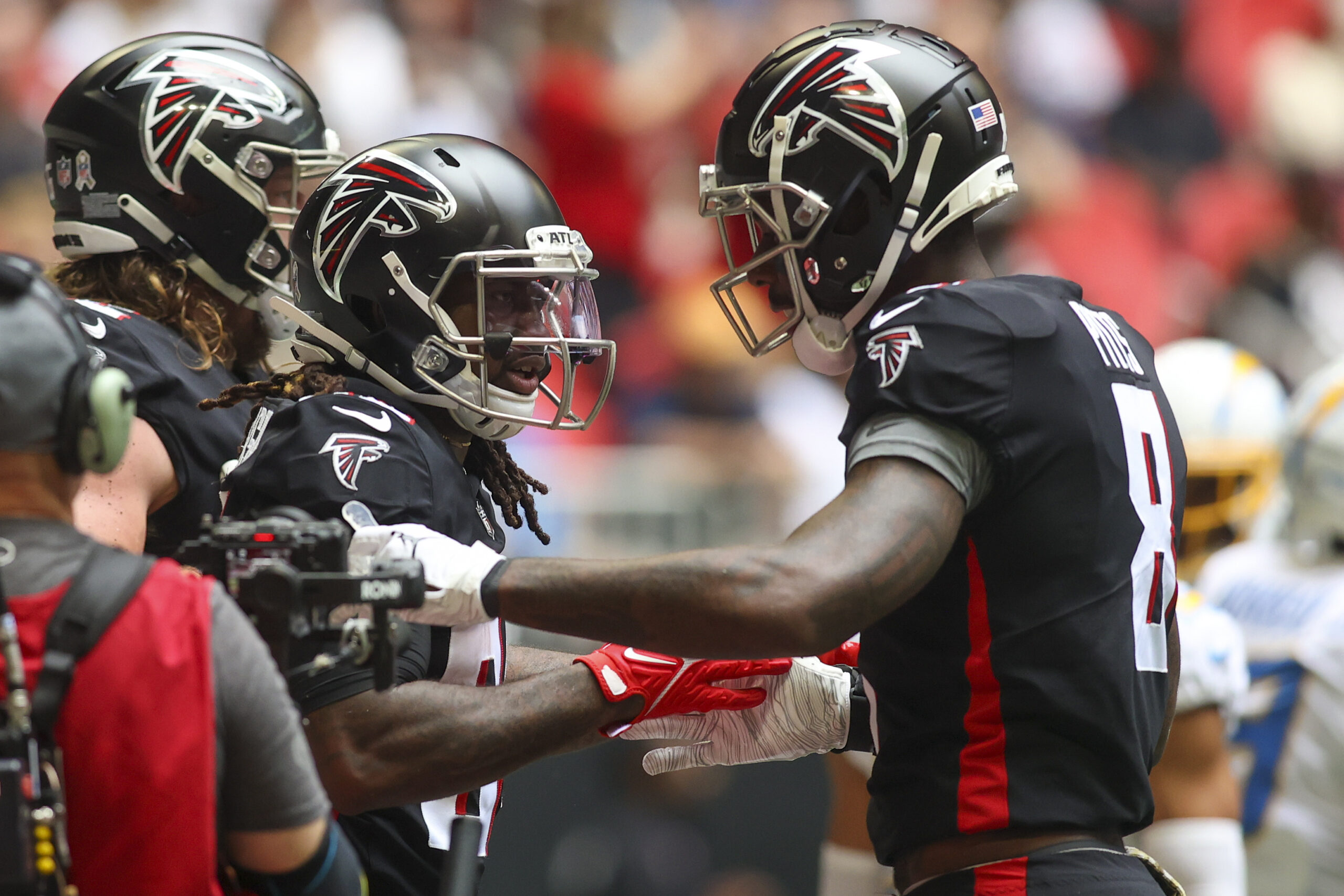 Thursday Night Football Prediction Week 10: Can the Falcons fly?