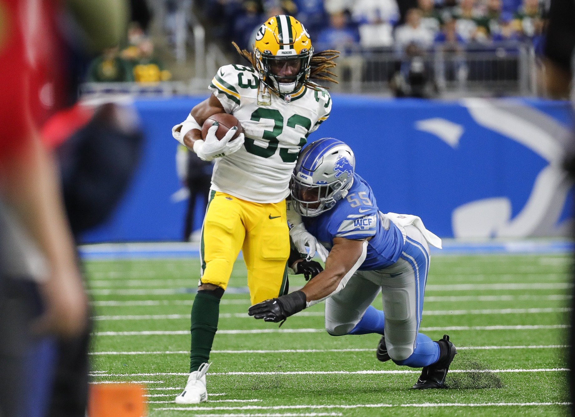 Best Week 4 NFL Parlays: Target Ezekiel Elliott, Adam Thielen, and Calvin  Ridley in Revenge Games