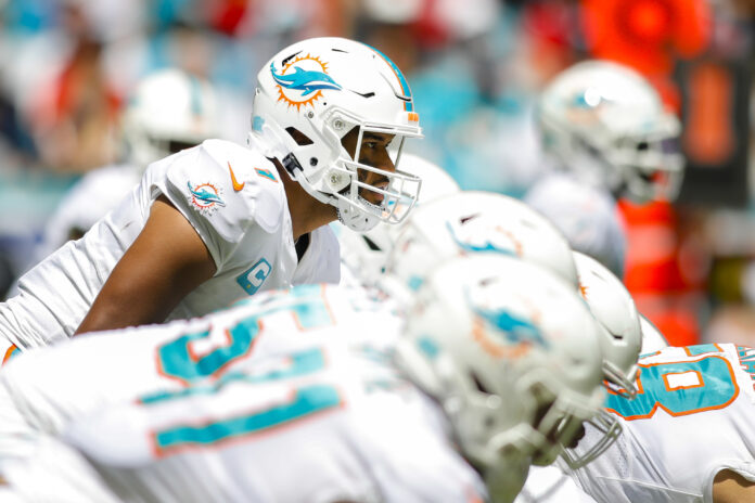 How the Miami Dolphins Fixed Their No. 1 Weakness of the Last Decade