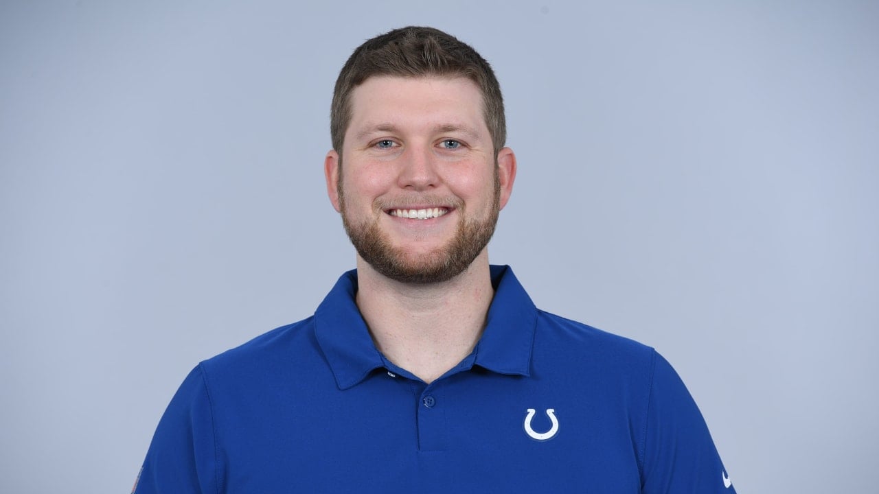 colts new