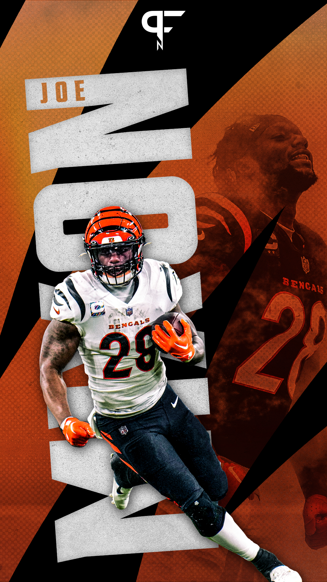 Wallpapers Cincinnati Bengals - 2023 NFL Football Wallpapers