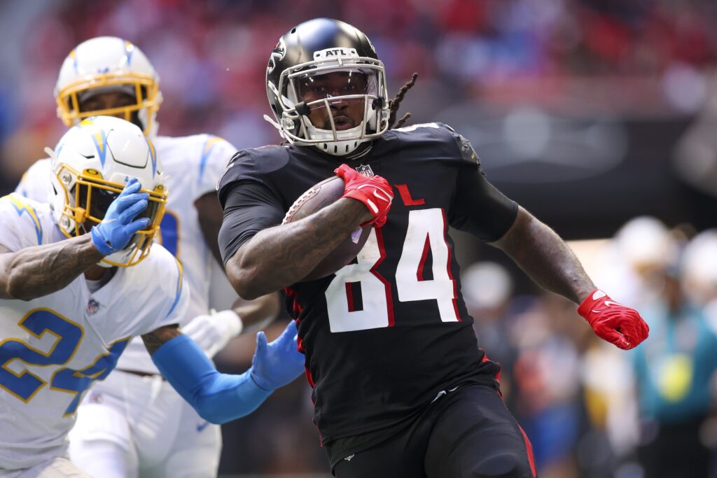 NFL Fantasy 2021 Start 'Em, Sit 'Em Week 10: Running backs