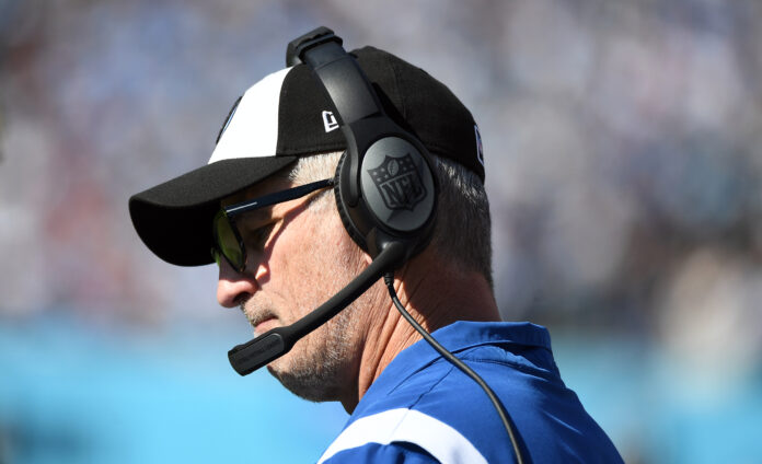 Colts Fire Frank Reich: Reaction, Impact, Replacements, and What’s Next for Indianapolis?