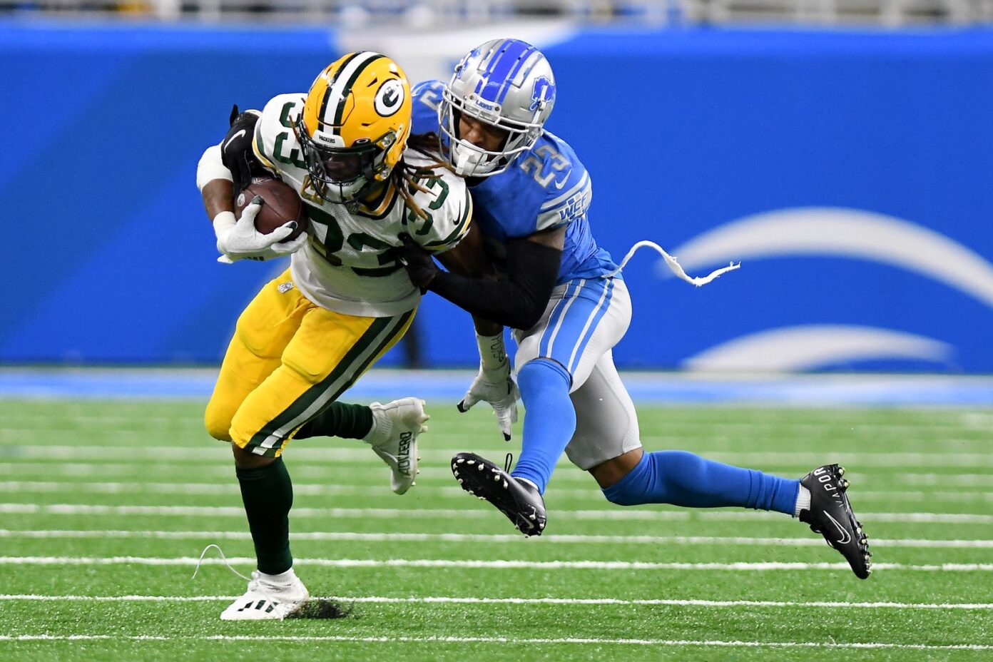 Fantasy Football Injury Report Week 9: Latest On Aaron Jones, Deon ...