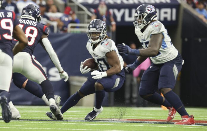 NFL Week 9 First Touchdown Scorer Odds, Picks & Predictions (2022