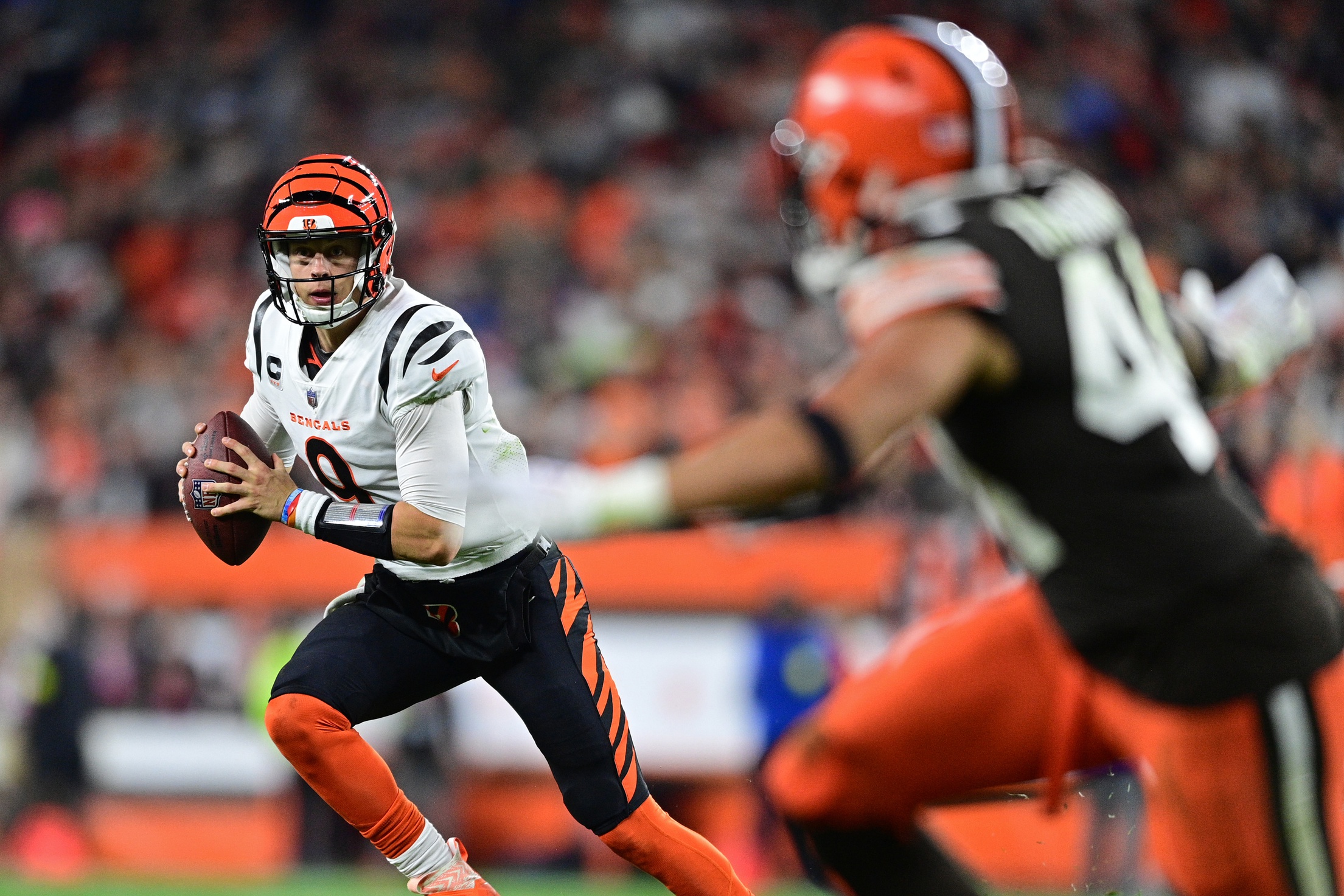 Analyst Makes Confident Statement On Browns' Chances Against Bengals