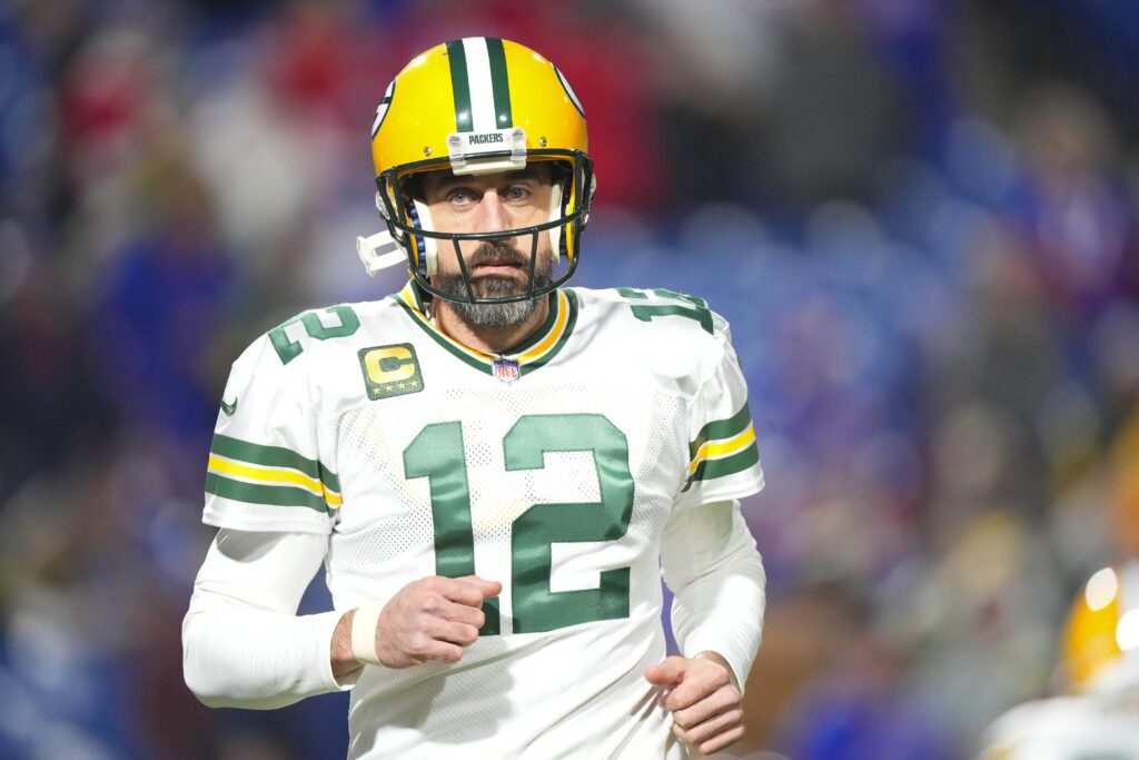 Packers Vs. Lions Week 9 Preview And Prediction