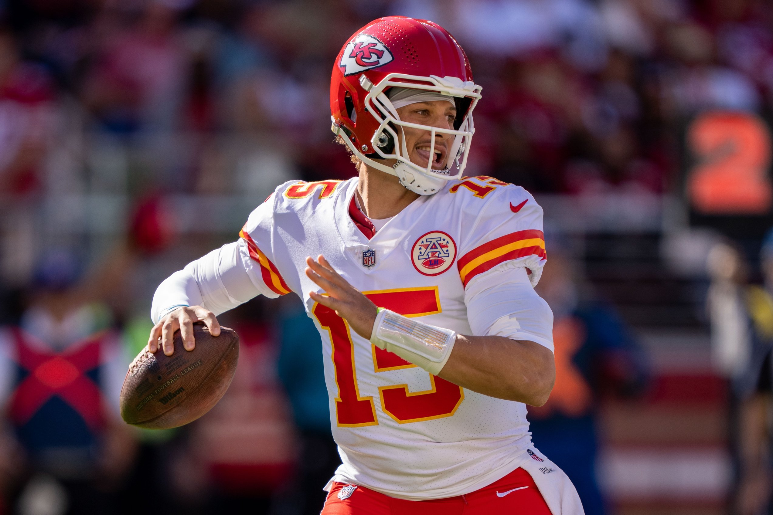 Chiefs vs Titans: Prediction and odds Week 9