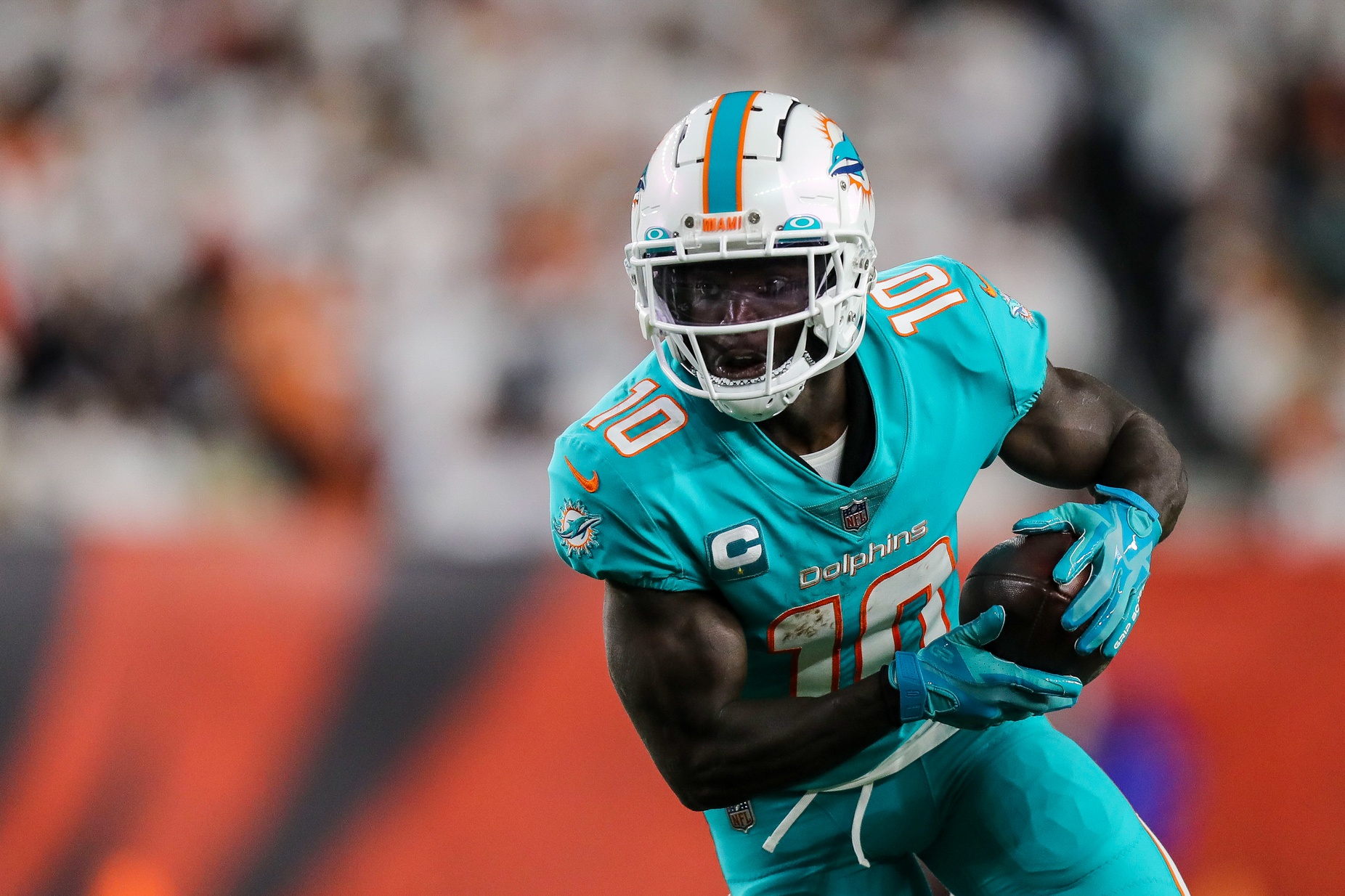 Miami Dolphins News 9/5/22: Tyreek Hill Has Been Better Than