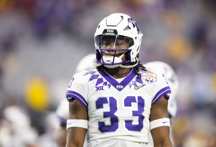 2023 Dynasty Rookie Mock Draft - Extra Point Fantasy Football