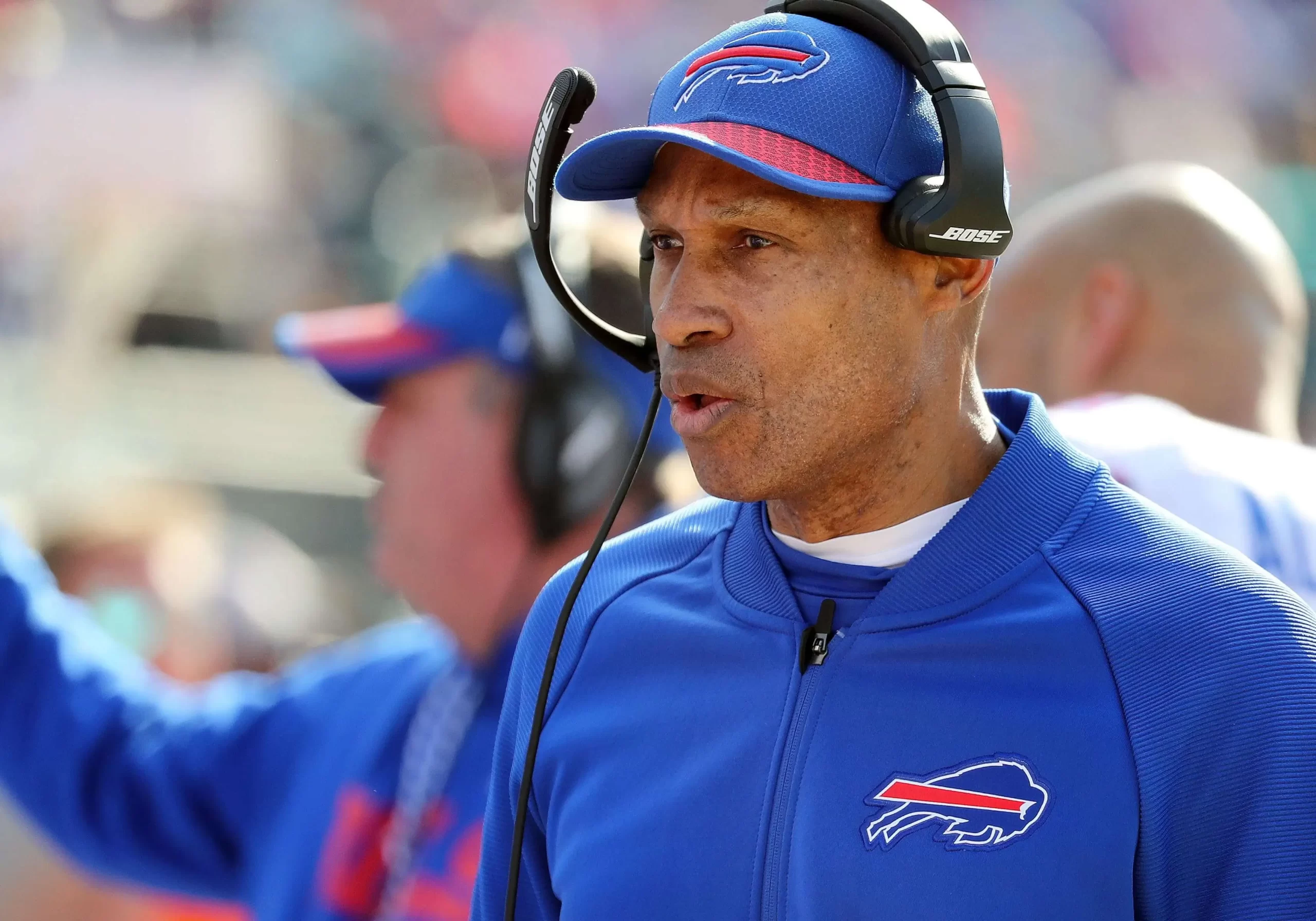 Leslie Frazier among NFL Network analysts that pick Bills to win Super Bowl