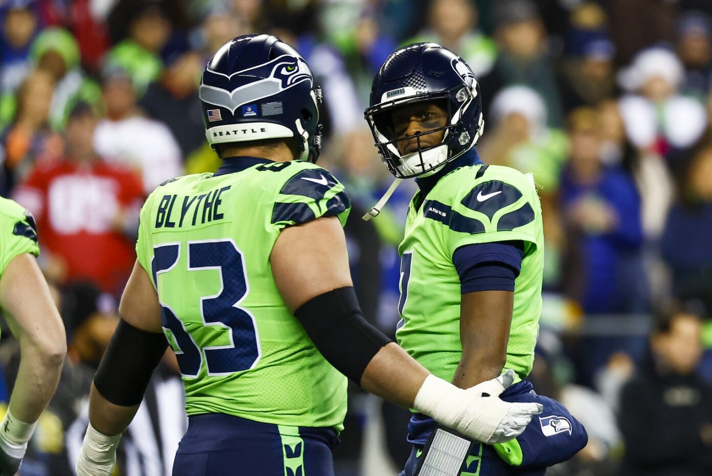 Seattle Seahawks Playoff Chances and Scenarios Week 17 Help Still Needed