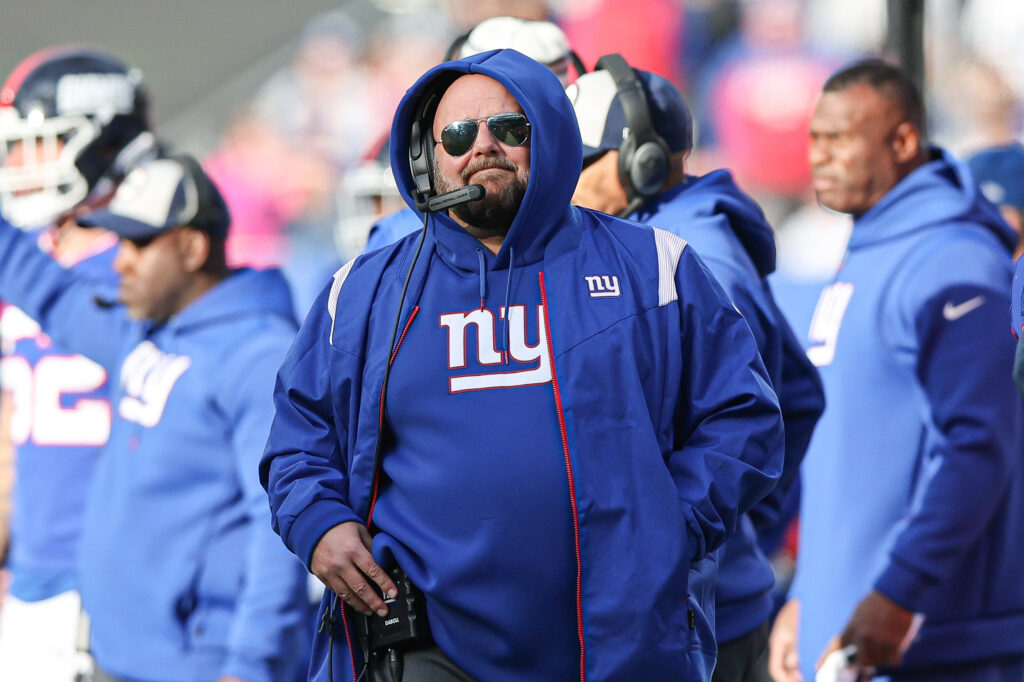 NY Giants: Washington controls NFC East, but everyone is still alive