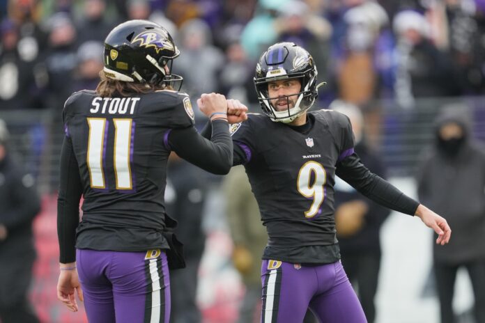 Baltimore Ravens 2020 Schedule