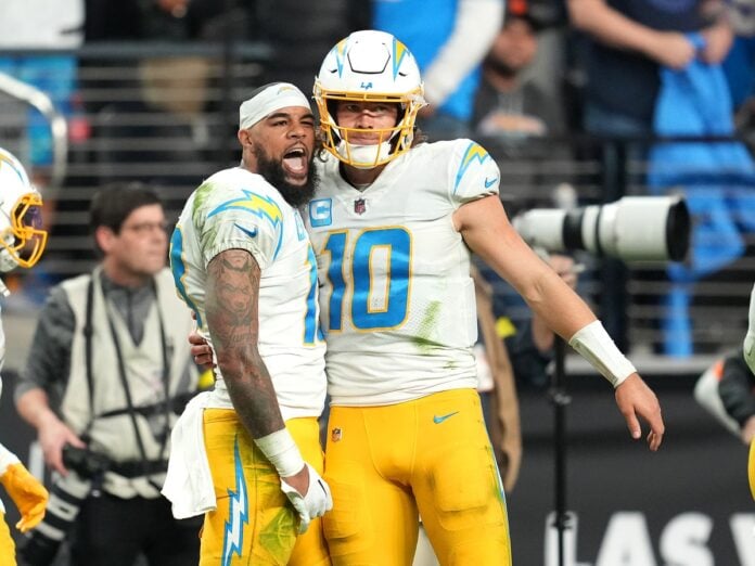 Los Angeles Chargers Playoff History: Wins, Super Bowl Appearances, and More