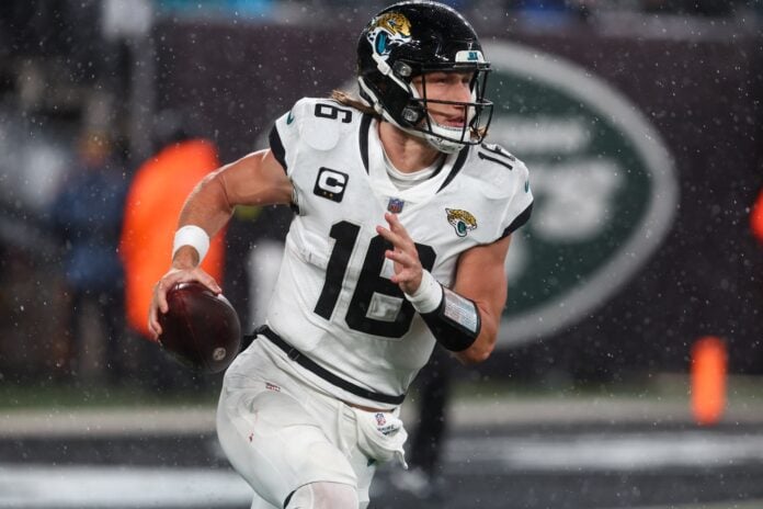 Jacksonville Jaguars Playoff Chances and Scenarios Week 17: Lawrence Leading the Way