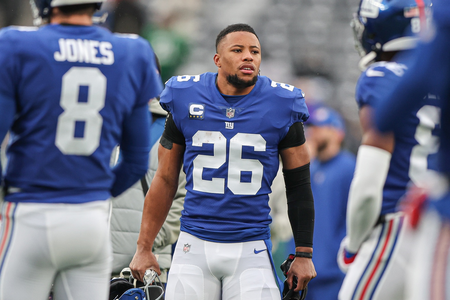 New York Giants vs. Indianapolis Colts Betting Odds, Picks, And Prediction  For Week 17