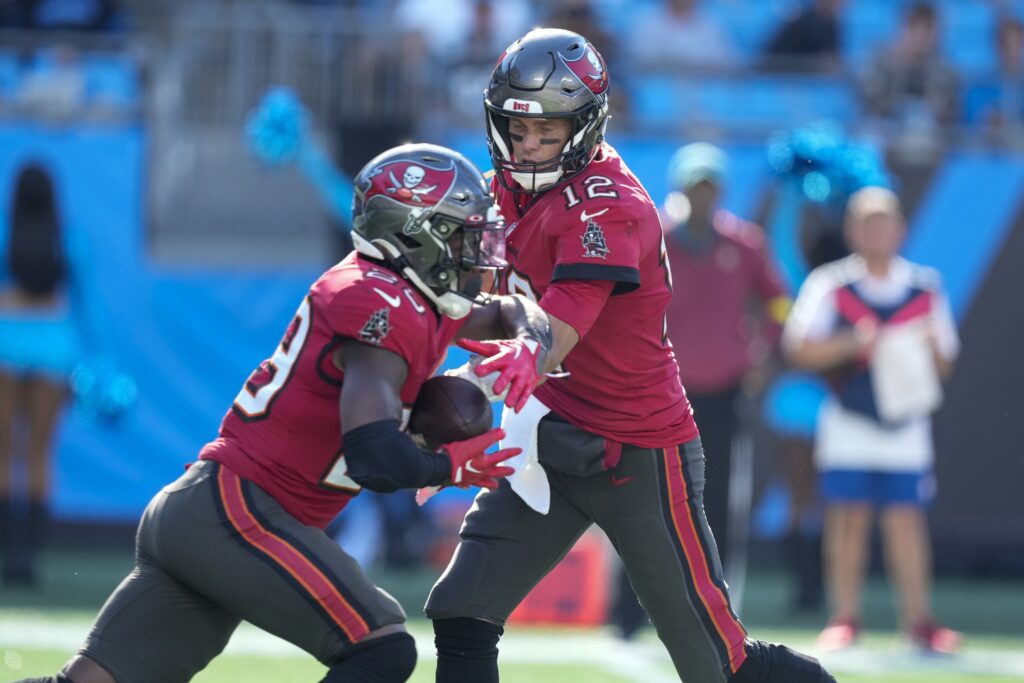 Tampa Bay Buccaneers vs. Panthers: Info, Odds, Where to Watch and