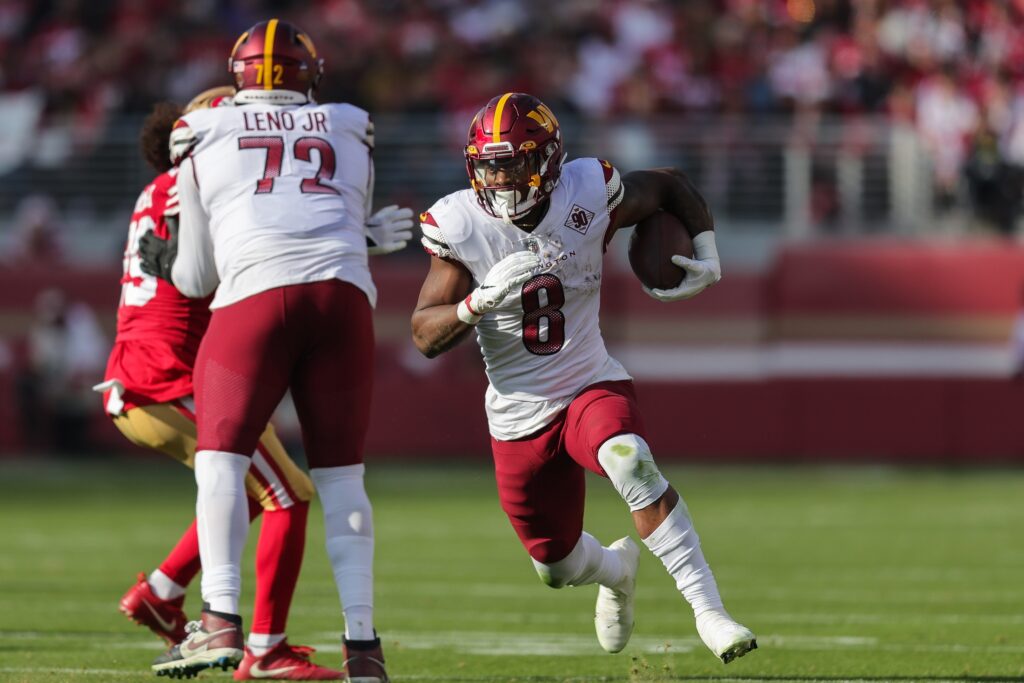 Arizona Cardinals vs. San Francisco 49ers Start 'Em, Sit 'Em