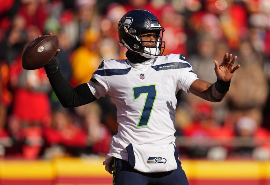 Broncos vs. Seahawks prediction: Odds and pick for 'MNF' tonight