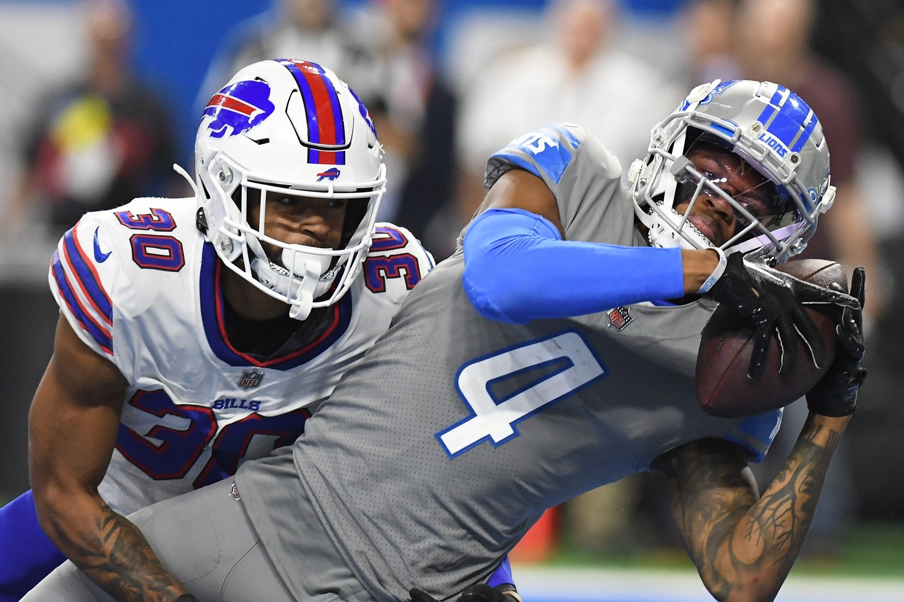 2022 NFL fantasy football: Week 17 waiver wire