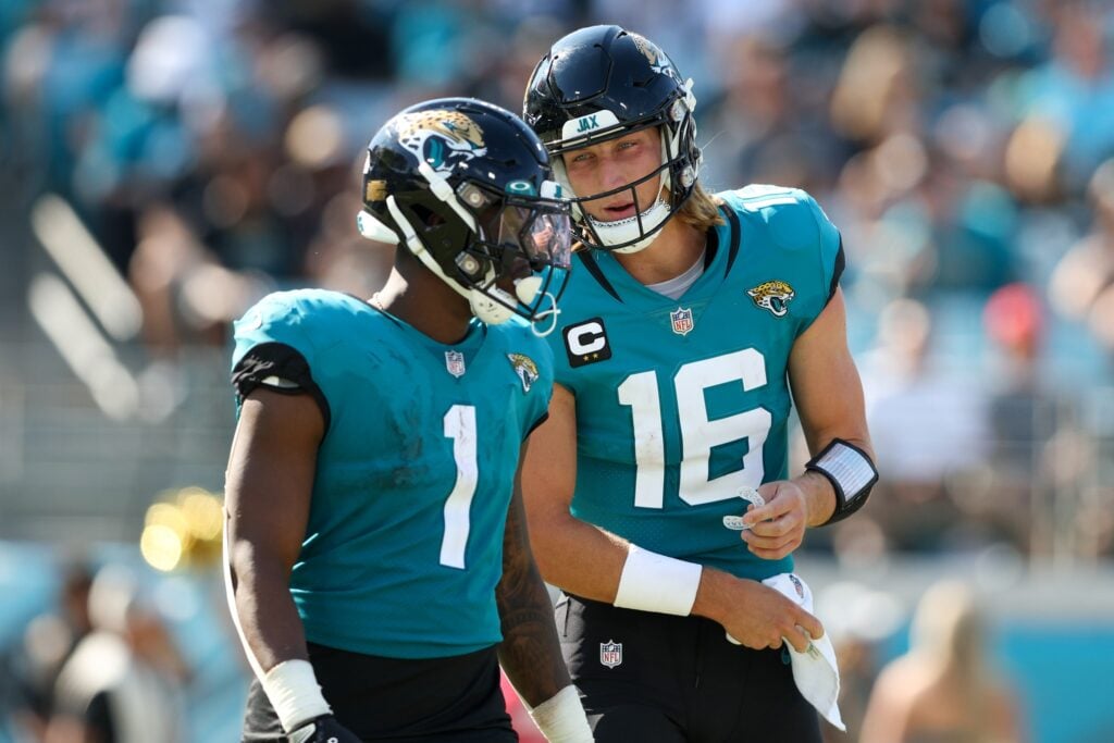 NFL Odds, Picks, Predictions: Why Our Expert Already Bet the Texans-Jaguars  Spread For Week 15