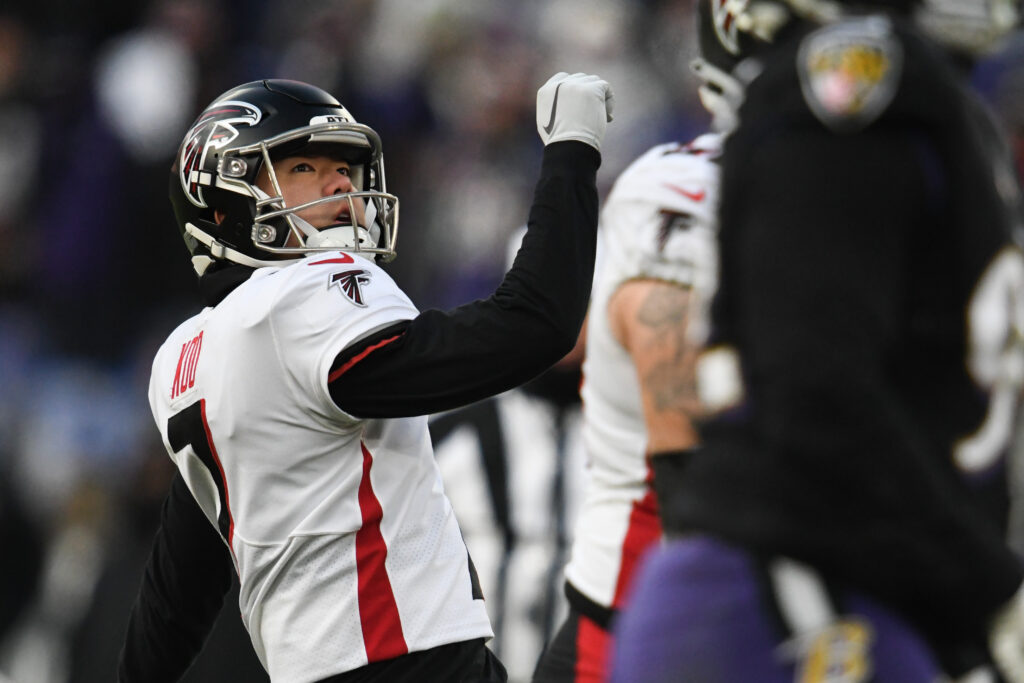 Fantasy Kicker Rankings and Streamers Week 15: Cameron Dicker and