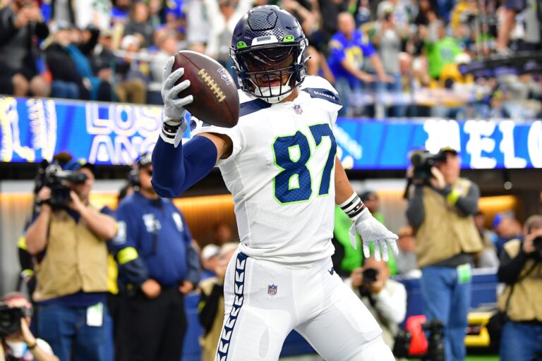 Week 17 NFL Elo Ratings And Playoff Odds: Special Seahawks Edition