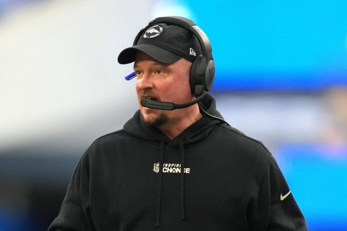 NFL Coaches on the Hot Seat After Week 16: Where Things Stand With Two Weeks Left