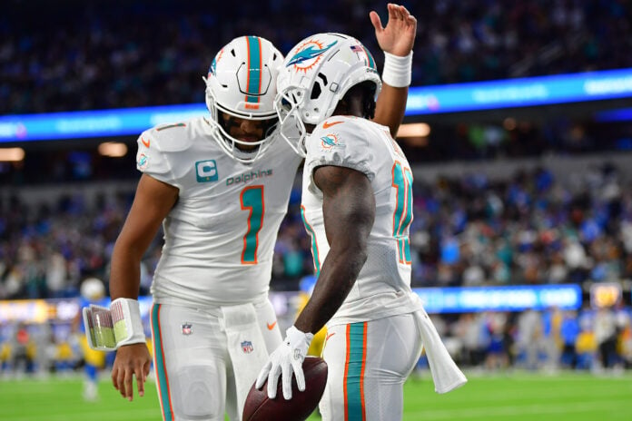 Miami Dolphins Playoff Chances Week 16: In Control of Their Own Destiny