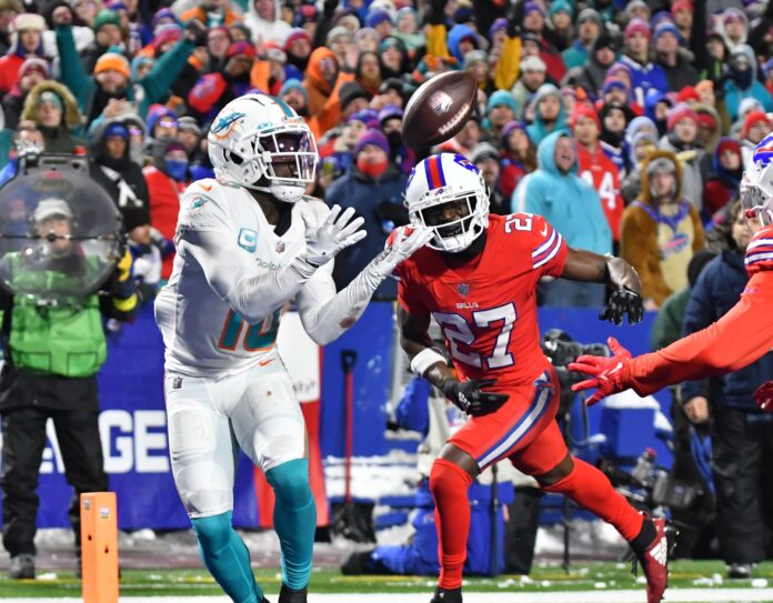 Miami Dolphins 2022 Schedule, Opponents And Instant Analysis 